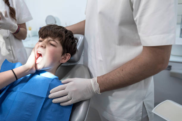 Best Emergency Dental Care for Sports Injuries in Idaho Springs, CO