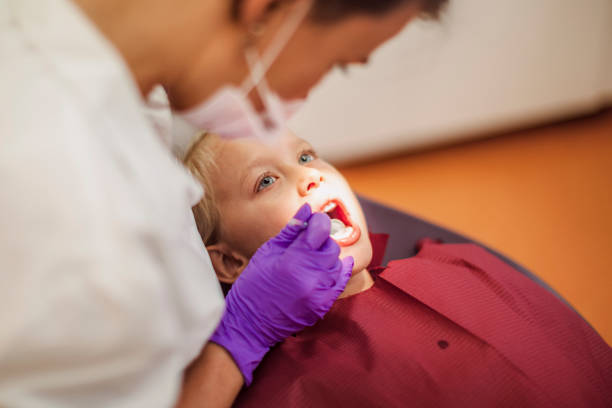 Best Emergency Treatment for Oral Infections in Idaho Springs, CO