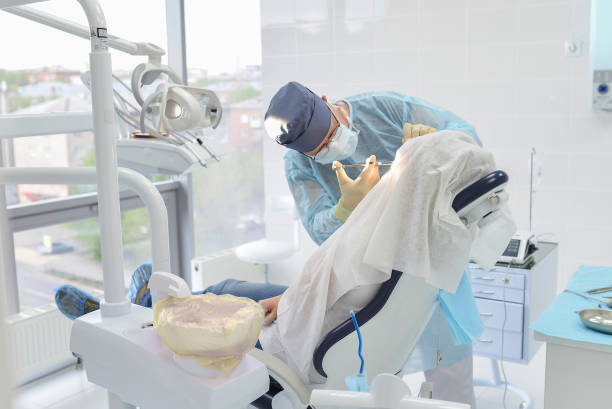 Best Broken or Chipped Tooth Repair in Idaho Springs, CO